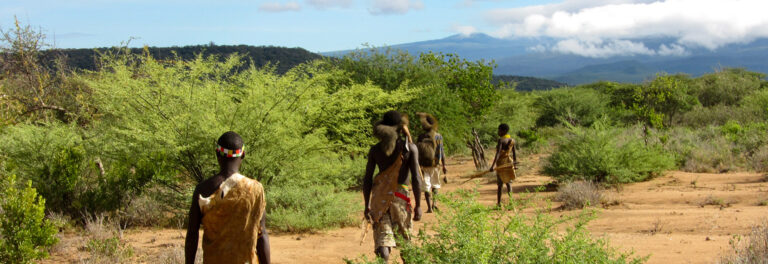 7 Days Tanzania Safari and Lake Eyasi Bushmen Tour